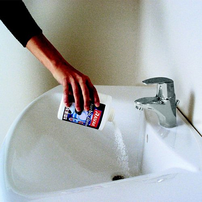 RAVAK TurboCleaner (1000 г) ПРОДАЕМ ИЗ НАЛИЧИЯ 400_400_2732699
