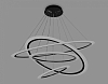 Подвесной светильник Ambrella Light FA FA4365 100_100_2017147