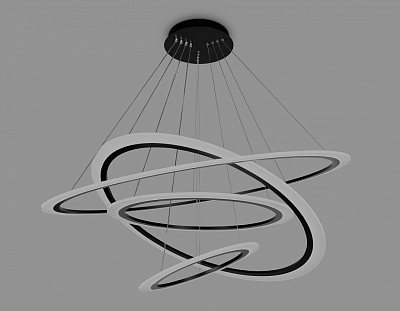 Подвесной светильник Ambrella Light FA FA4365 400_400_2017147