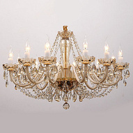 Подвесная люстра Favourite Brendy 1738-12P 500_191_2427690