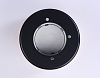 Накладной светильник Ambrella Light TECHNO SPOT TN52357 100_100_2027730