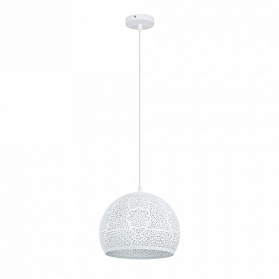 Подвесной светильник Arte Lamp Celesta A7058SP-1WH 400_400_1826555