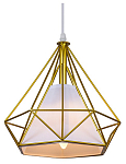 Подвесной светильник Reluce 03461 03461-0.4-01 GD 250_100_Array