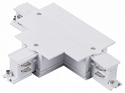 Токопровод T-образный центральный Lightstar Quattro 503136-RPSL 500_191_3235630
