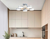 Люстра на штанге Ambrella Light FL FL4826 100_100_2025888
