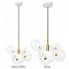 Подвесной светильник Loft it Bolle 2027-P6 mini 100_100_2678192
