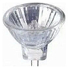 Лампа галогеновая Lucide Dichro GU4 35Вт K 50236/12/35 100_100_2260982