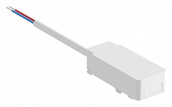 Токопровод концевой Aployt Magnetic track 48 APL.0180.10.02 250_100_2157281