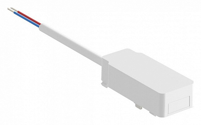 Токопровод концевой Aployt Magnetic track 48 APL.0180.10.02 400_400_2157281