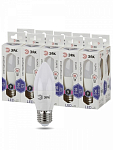 Лампа светодиодная Эра Стандарт E27 9Вт 6000K LED B35-9W-860-E27 250_100_2473890