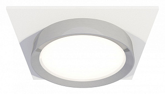 Встраиваемый светильник Ambrella Light XC XC8061003 500_191_3106034