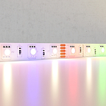 Светодиодная лента Led Strip 10176 250_100_Array