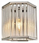 Накладной светильник iLamp Rich W9509-1 NIC 250_100_Array