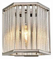 Накладной светильник iLamp Rich W9509-1 NIC 500_191_2447266