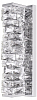 Накладной светильник Loft it Monaсo 10186W 100_100_1848221