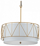 Подвесной светильник Indigo Charme 13016/3P Gold 250_100_Array