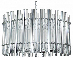 Подвесной светильник Indigo Violino 12025/7P Chrome 500_191_2459222