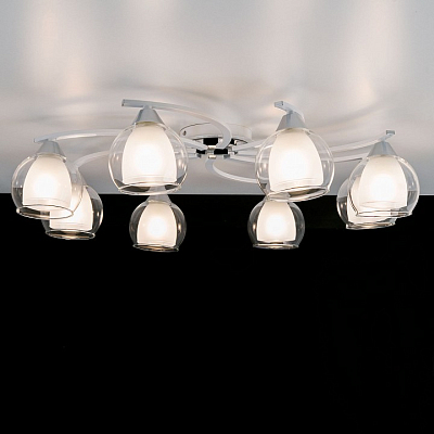Потолочная люстра Citilux Кристи CL152180 400_400_1685871
