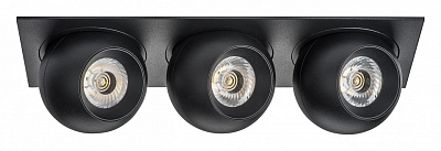 Встраиваемый светильник Lightstar Intero BALL i537727272 400_400_2436635