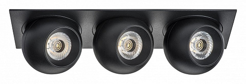 Встраиваемый светильник Lightstar Intero BALL i537727272 500_191_2436635