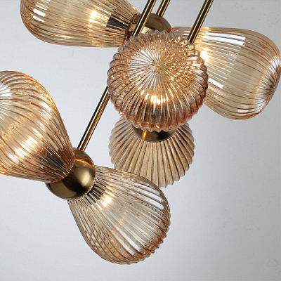 Подвесной светильник Odeon Light Elica 5402/6 400_400_1726973