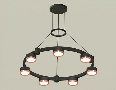 Подвесная люстра Ambrella Light XR XR92051503 400_400_2425341