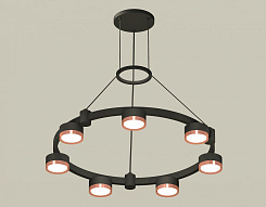 Подвесная люстра Ambrella Light XR XR92051503 500_191_2425341