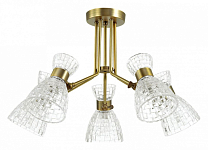 Люстра на штанге Lumion Jackie 3704/5C 250_100_Array