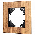 Рамка на 1 пост Arlight XSILO 051271 250_100_Array