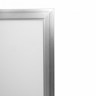 Накладной светильник Jazzway  PPL PRO  6060 40W 6500K  IP40 AL 400_400_2869753
