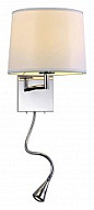 Бра с подсветкой Newport 14000 14102/A LED white 500_191_2268828