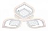 Потолочная люстра Escada Hydria 10227/3LED 100_100_1943203