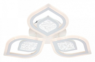Потолочная люстра Escada Hydria 10227/3LED 400_400_1943203
