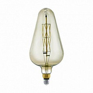 Лампа светодиодная Eglo LM_LED_E27 E27 8Вт 2100K 11838 500_191_2226398