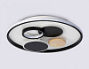 Накладной светильник Ambrella Light FL FL4802 100_100_3109779