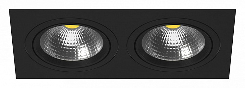 Встраиваемый светильник Lightstar Intero 111 i8270707 500_191_3156098