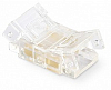 Соединитель лент прямой жесткий Ambrella Light  GS6366 100_100_2385384