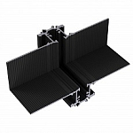 Соединитель угловой внутренний для треков Lightstar Linea 506257 250_100_Array