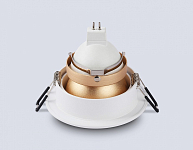 Встраиваемый светильник Ambrella Light TN TN102823 250_100_2887943