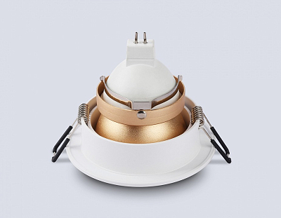 Встраиваемый светильник Ambrella Light TN TN102823 400_400_2887943