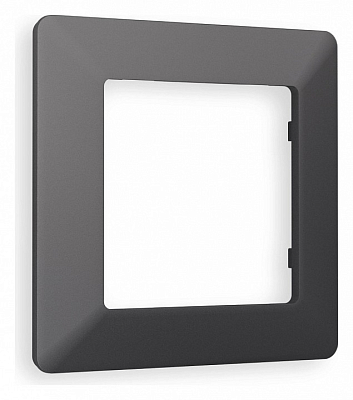Рамка на 1 пост Ambrella Volt ALFA AF110651 400_400_2183561