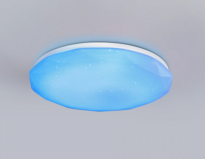 Накладной светильник Ambrella Light FZ FZ417 400_400_2181224