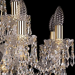 Торшер Bohemia Art Classic 11.23 13.23.8+4.200.h-165.Gd.Dr 250_100_1936217