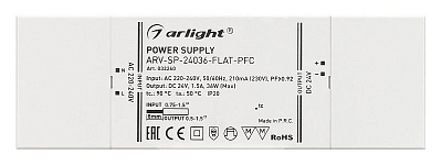 Блок питания Arlight ARV-SP 033260 400_400_1892747