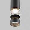 Подвесной светильник Maytoni Technical Focus LED P072PL-L12B4K-1 100_100_2757873