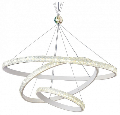 Подвесной светильник Ambrella Light FA FA6157 400_400_2453215