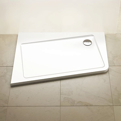 Поддон ASYMETRIC PRO 120x90 L 10° белый (СНИМАЕТСЯ С ПРОИЗВОДСТВА 2023г) 400_400_3227637