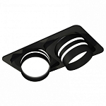 Встраиваемый светильник Ambrella Light XC XC7664082 250_100_2007314