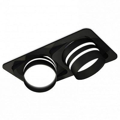 Встраиваемый светильник Ambrella Light XC XC7664082 400_400_2007314