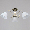 Люстра на штанге ILLUMICO  IL0897-3CSQ-26 AB ELITE 100_100_3122588